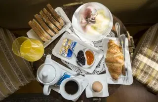 Heritage Hotel Paśike