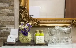 Heritage Hotel Paśike