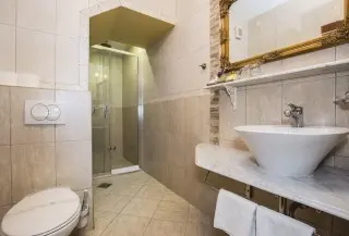 Heritage Hotel Paśike