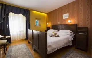 Heritage Hotel Paśike