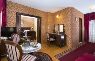 Heritage Hotel Paśike