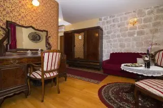 Heritage Hotel Paśike