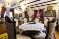 Heritage Hotel Paśike