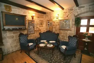 Heritage Hotel Paśike