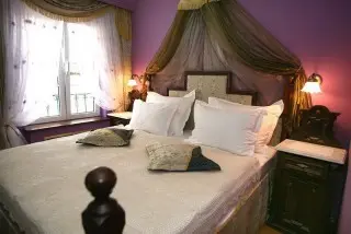 Heritage Hotel Paśike