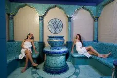Hotel Aphrodite Palace