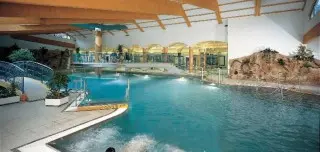 Hotel Aphrodite Palace