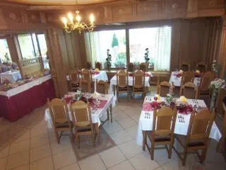 Hotel Aphrodite Palace