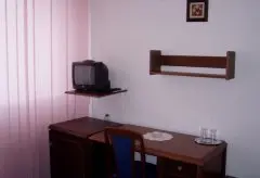 Hotel Aphrodite Palace