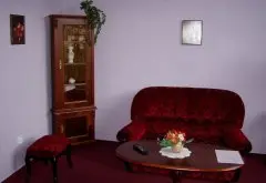 Hotel Aphrodite Palace