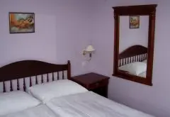 Hotel Aphrodite Palace
