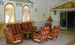 Hotel Aphrodite Palace