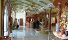 Hotel Aphrodite Palace