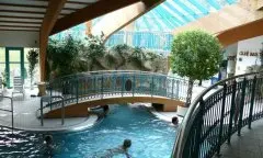 Hotel Aphrodite Palace