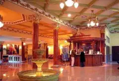 Hotel Aphrodite Palace