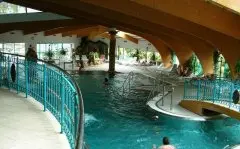 Hotel Aphrodite Palace