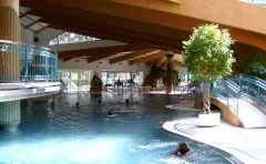 Hotel Aphrodite Palace