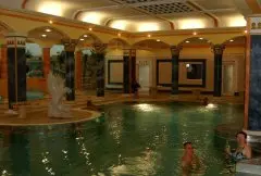 Hotel Aphrodite Palace