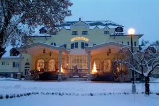 Hotel Aphrodite Palace