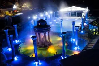 Hotel Aphrodite Palace