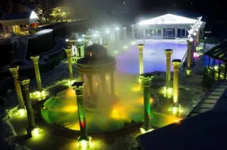 Hotel Aphrodite Palace