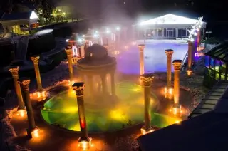 Hotel Aphrodite Palace