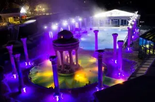 Hotel Aphrodite Palace