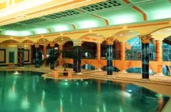 Hotel Aphrodite Palace