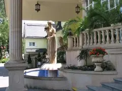 Hotel Aphrodite Palace