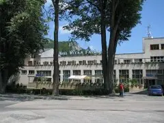 Hotel Aphrodite Palace