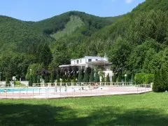 Hotel Aphrodite Palace