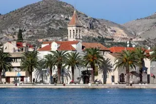 Hotel Concordia