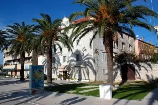 Hotel Concordia
