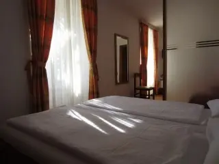 Hotel Concordia