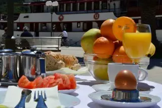 Hotel Concordia