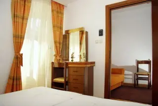 Hotel Concordia
