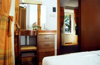 Hotel Concordia