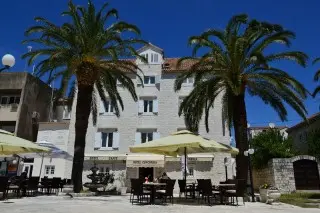 Hotel Concordia
