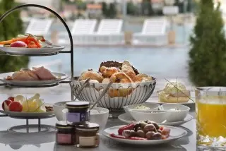  Hotel Brown Beach House & Spa 
