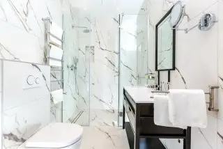  Hotel Brown Beach House & Spa 