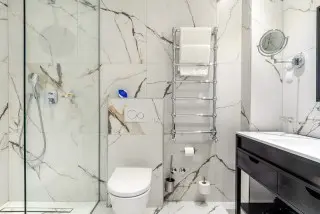  Hotel Brown Beach House & Spa 