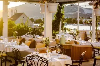  Hotel Brown Beach House & Spa 