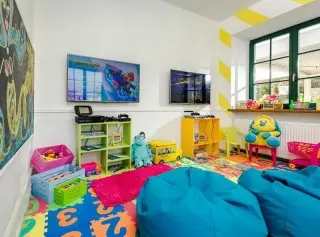  Hotel Brown Beach House & Spa 