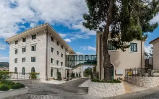  Hotel Brown Beach House & Spa 