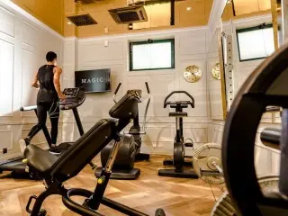  Hotel Brown Beach House & Spa 