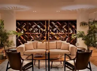  Hotel Brown Beach House & Spa 