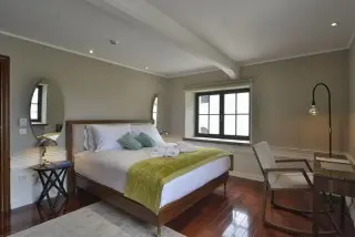  Hotel Brown Beach House & Spa 