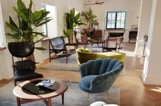  Hotel Brown Beach House & Spa 