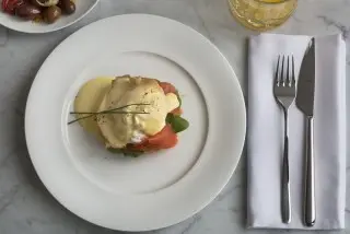  Hotel Brown Beach House & Spa 