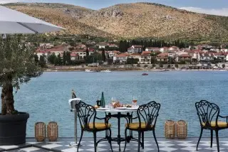  Hotel Brown Beach House & Spa 